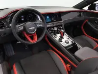 Bentley CONTINENTAL GTC GT SPEED CONVERTIBLE 4 575kW thumbnail