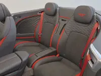 Bentley CONTINENTAL GTC GT SPEED CONVERTIBLE 4 575kW thumbnail
