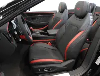 Bentley CONTINENTAL GTC GT SPEED CONVERTIBLE 4 575kW thumbnail