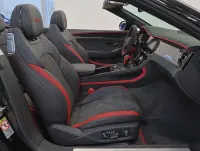Bentley CONTINENTAL GTC GT SPEED CONVERTIBLE 4 575kW thumbnail