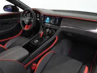 Bentley CONTINENTAL GTC GT SPEED CONVERTIBLE 4 575kW thumbnail