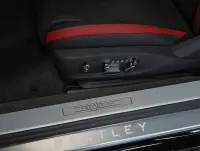 Bentley CONTINENTAL GTC GT SPEED CONVERTIBLE 4 575kW thumbnail