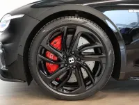 Bentley CONTINENTAL GTC GT SPEED CONVERTIBLE 4 575kW thumbnail