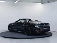 Bentley CONTINENTAL GTC GT SPEED CONVERTIBLE 4 575kW thumbnail