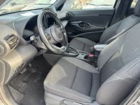 Toyota Yaris Cross Active Plus 1.5 68kW thumbnail