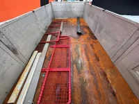 Volvo FM500 HIAB 144E-5 / BOX L=5992 mm 375kW thumbnail