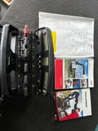 Volvo FM500 HIAB 144E-5 / BOX L=5992 mm 375kW thumbnail