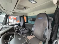 Volvo FM500 HIAB 144E-5 / BOX L=5992 mm 375kW thumbnail