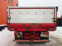 Volvo FM500 HIAB 144E-5 / BOX L=5992 mm 375kW thumbnail