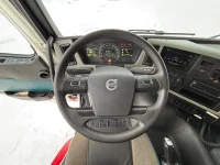 Volvo FM500 HIAB 144E-5 / BOX L=5992 mm 375kW thumbnail