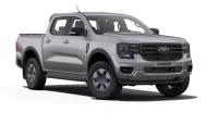Ford Ranger WILDTRAK thumbnail
