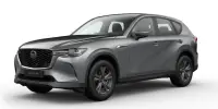 Mazda CX-60 Homura BUSINESS EDITION thumbnail
