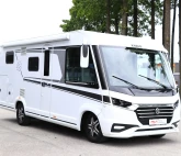 Image of KNAUS LIVE I 650 MEG 2.3 118kW