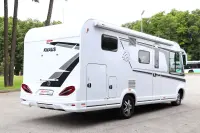 KNAUS LIVE I 650 MEG 2.3 118kW thumbnail