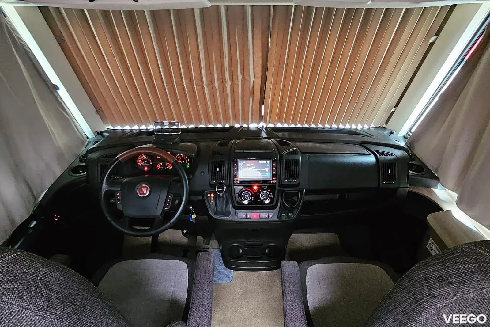 KNAUS LIVE I 650 MEG 2.3 118kW