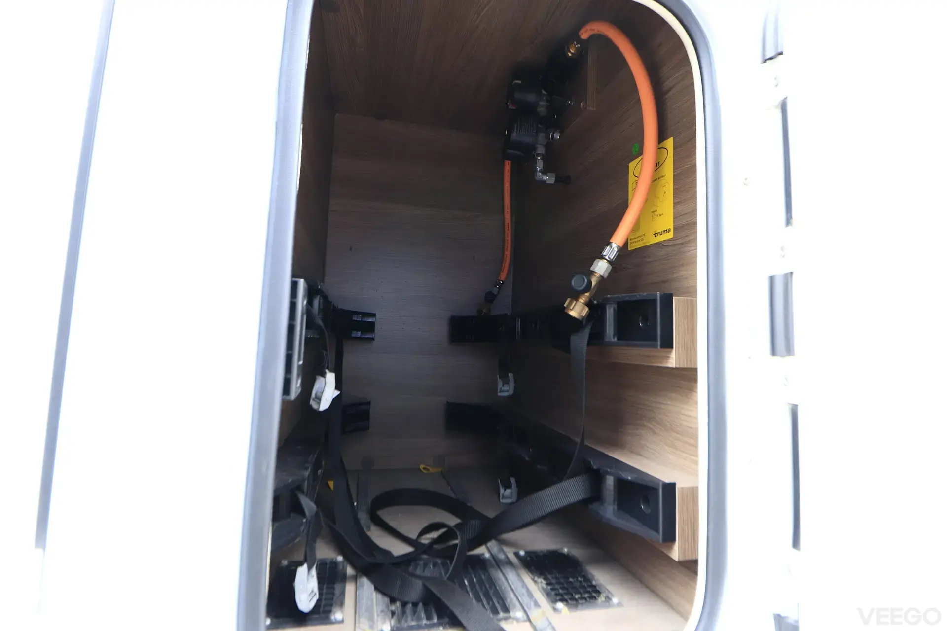 KNAUS LIVE I 650 MEG 2.3 118kW