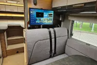 KNAUS LIVE I 650 MEG 2.3 118kW thumbnail