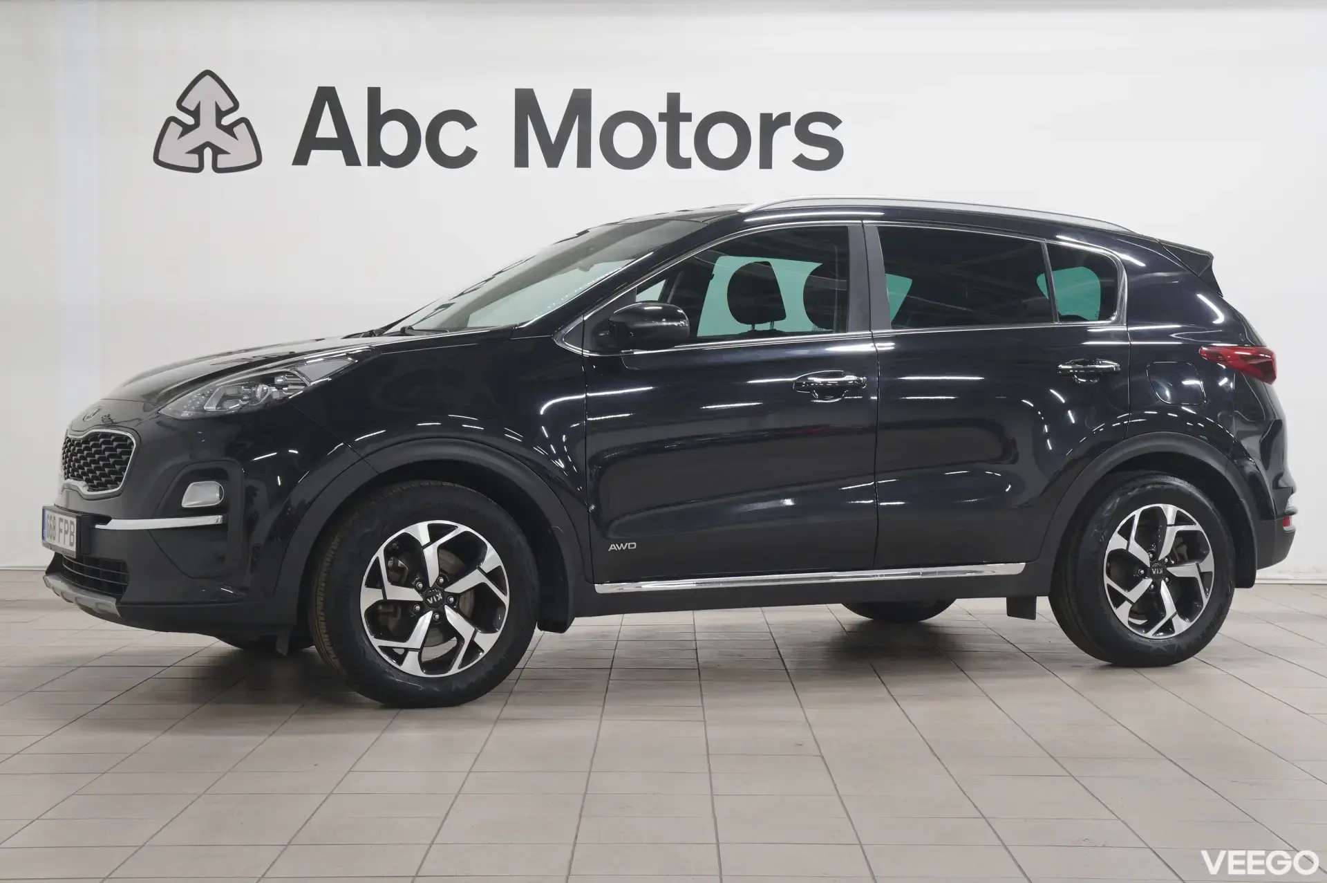 Vehicle Image