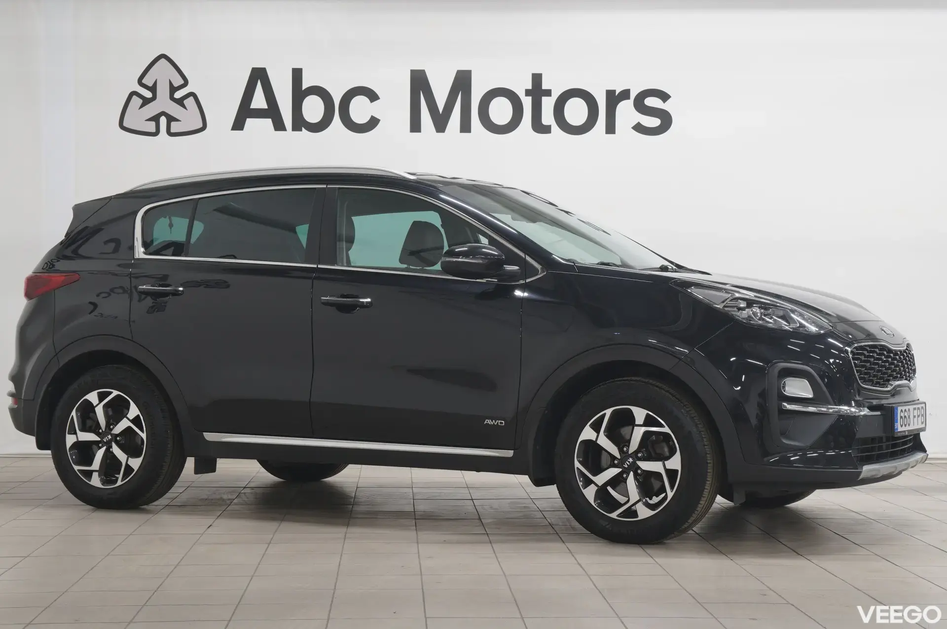 Vehicle Image