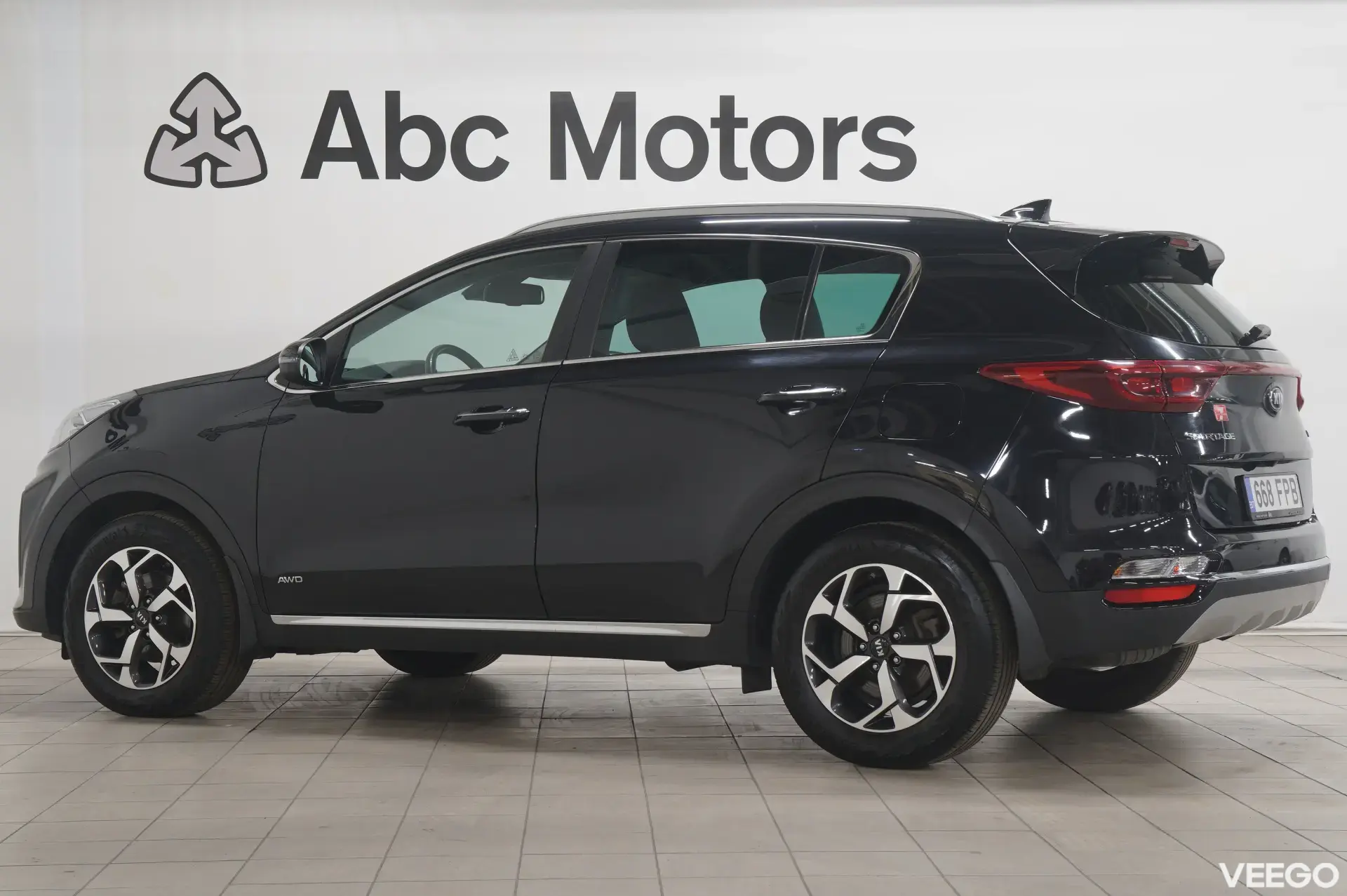 Vehicle Image