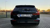 Volvo V60 2.0 110kW thumbnail