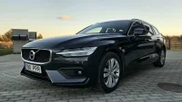Volvo V60 2.0 110kW thumbnail