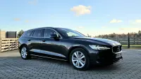 Volvo V60 2.0 110kW thumbnail