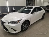 Lexus ES 300h Executive Facelift MY2023 2.5 131kW thumbnail