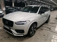 Volvo XC90 B5 AWD R-Design 2 173kW thumbnail