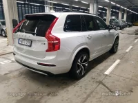 Volvo XC90 B5 AWD R-Design 2 173kW thumbnail