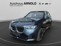 BMW X3 2.0 140kW thumbnail