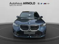 BMW X3 2.0 140kW thumbnail