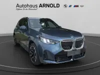 BMW X3 2.0 140kW thumbnail