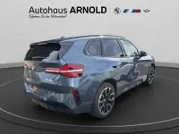 BMW X3 2.0 140kW thumbnail