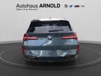 BMW X3 2.0 140kW thumbnail