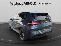 BMW X3 2.0 140kW thumbnail