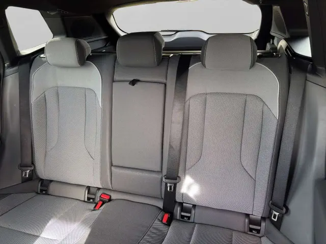 Image of BMW X3 2.0 140kW