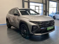 Hyundai Tucson 1.6 118kW thumbnail