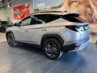 Hyundai Tucson 1.6 118kW thumbnail