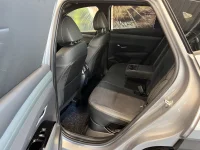 Hyundai Tucson 1.6 118kW thumbnail