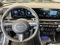 Hyundai Tucson 1.6 118kW thumbnail