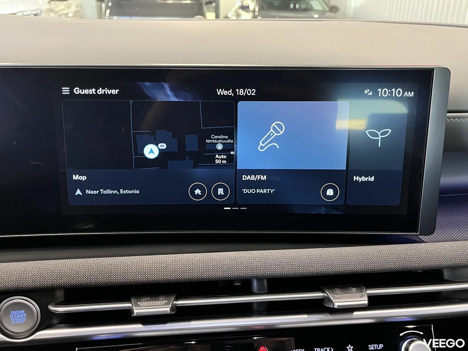 Hyundai Tucson 1.6 118kW