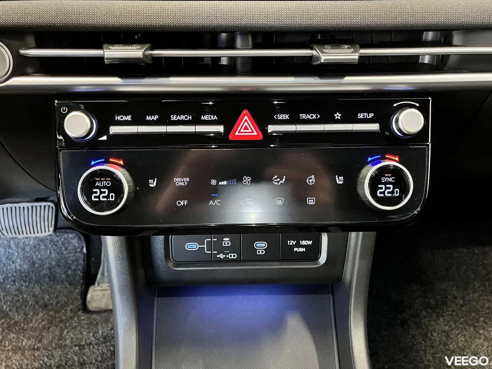 Hyundai Tucson 1.6 118kW