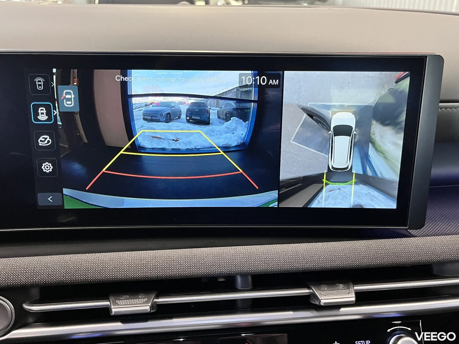 Hyundai Tucson 1.6 118kW