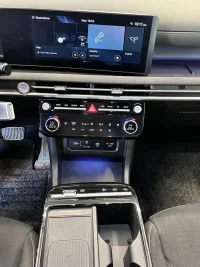 Hyundai Tucson 1.6 118kW thumbnail