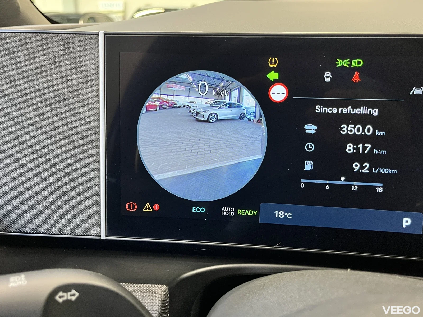 Hyundai Tucson 1.6 118kW