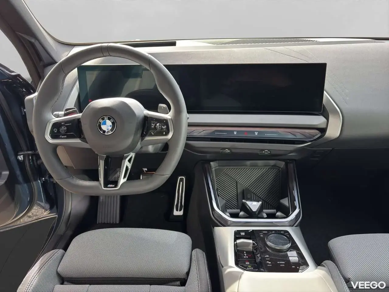 BMW X3 2.0 140kW