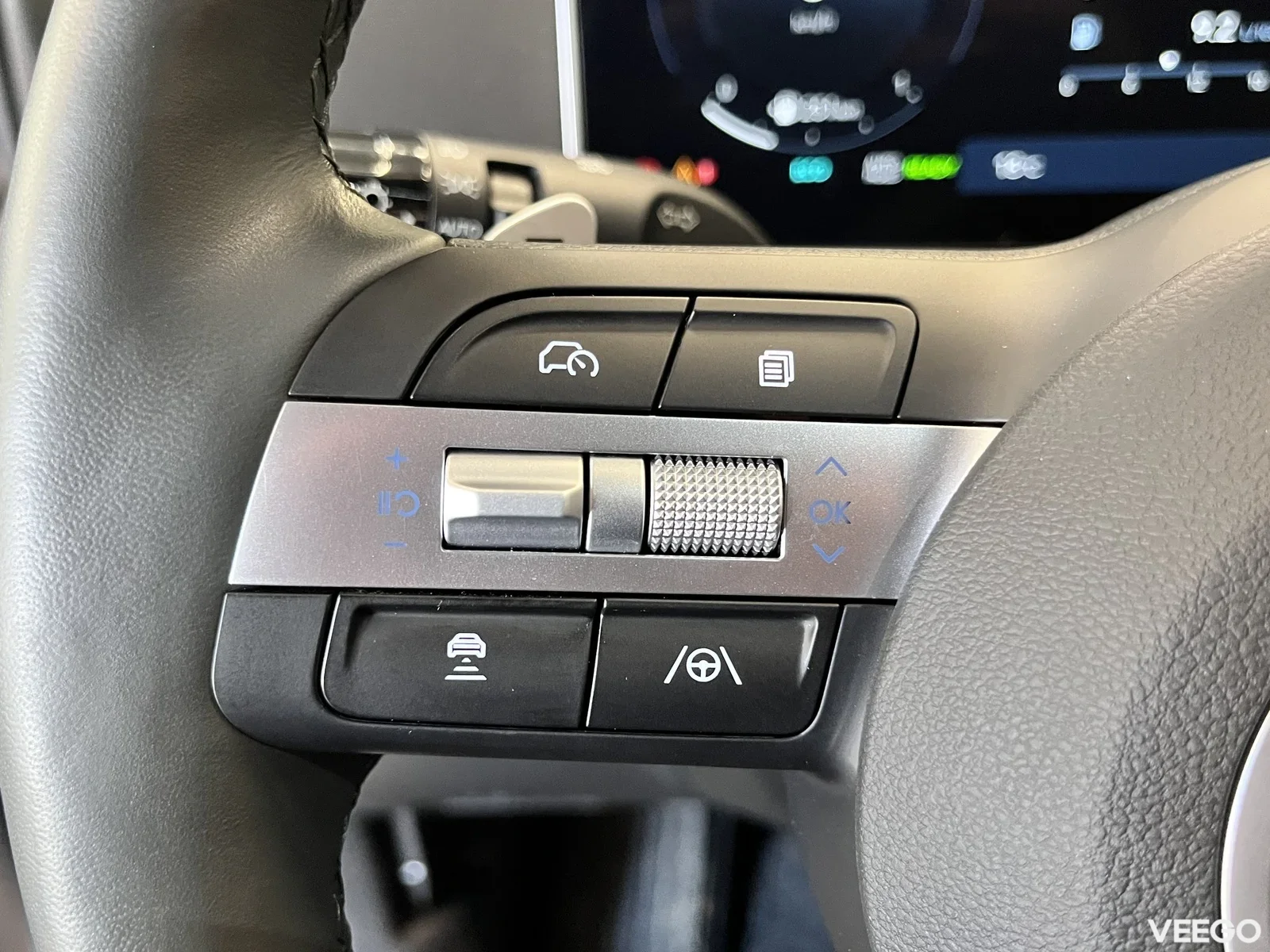 Hyundai Tucson 1.6 118kW