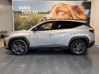 Hyundai Tucson 1.6 118kW thumbnail