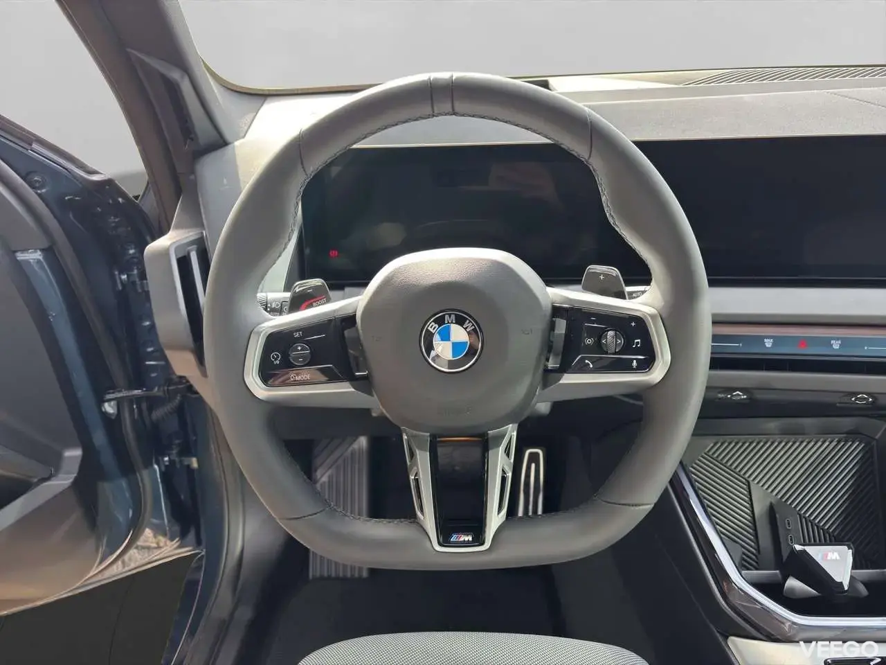 BMW X3 2.0 140kW